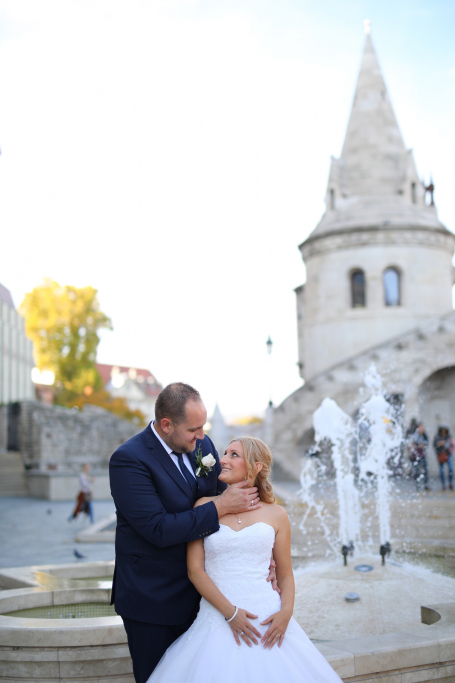 Esküvői fotós budapest - www.csizmaziazsolt.com