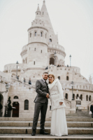 Esküvői fotós - Csizmazia Zsolt - Kreatív fotózás