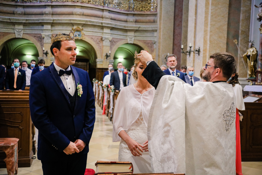 Esküvői szertartás fotózás - csizmazia zsolt - esküvői fotós